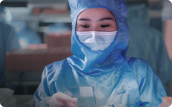 質(zhi)檢(jian)員(yuan)