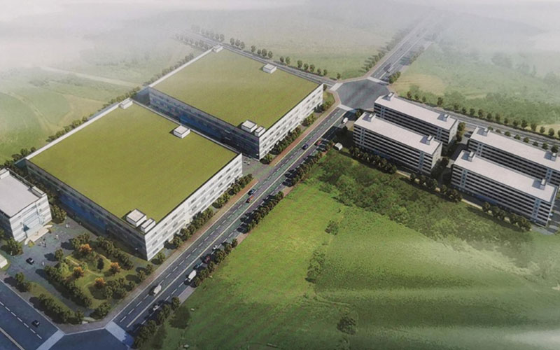 湖(hú)南(nan) · 藍思智控